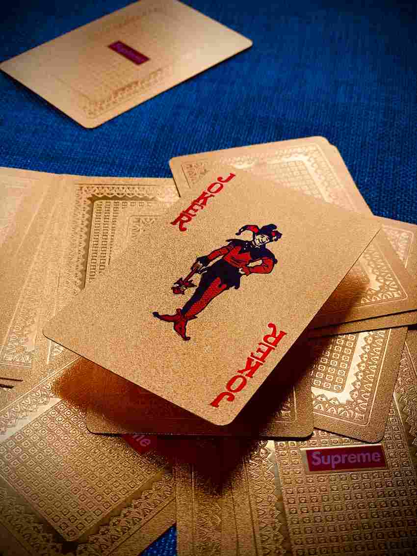 Wellington Casino België