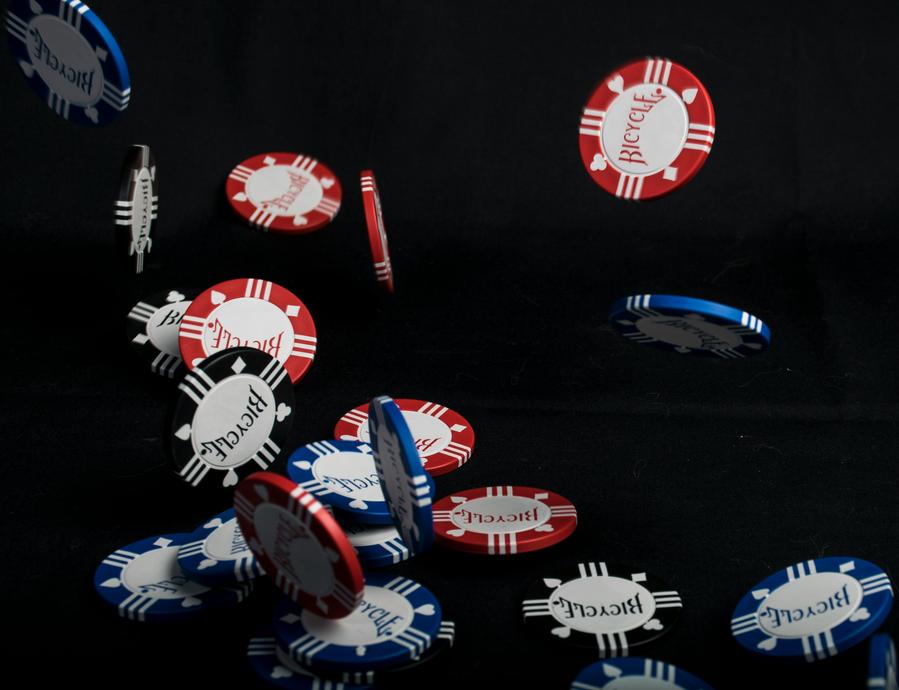 Avoiding Casino Scams: A Guide to Safe Online Gambling