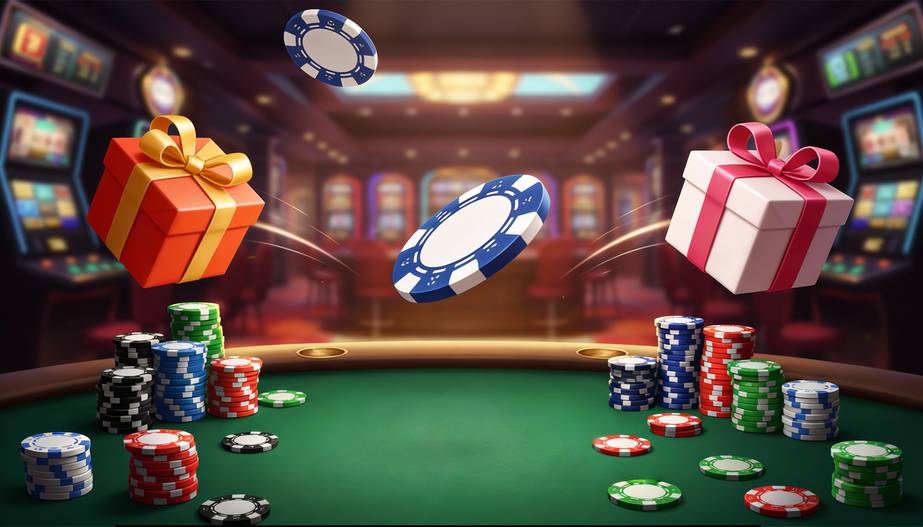Die Evolution von Casinospiele: Von Offline zu Online