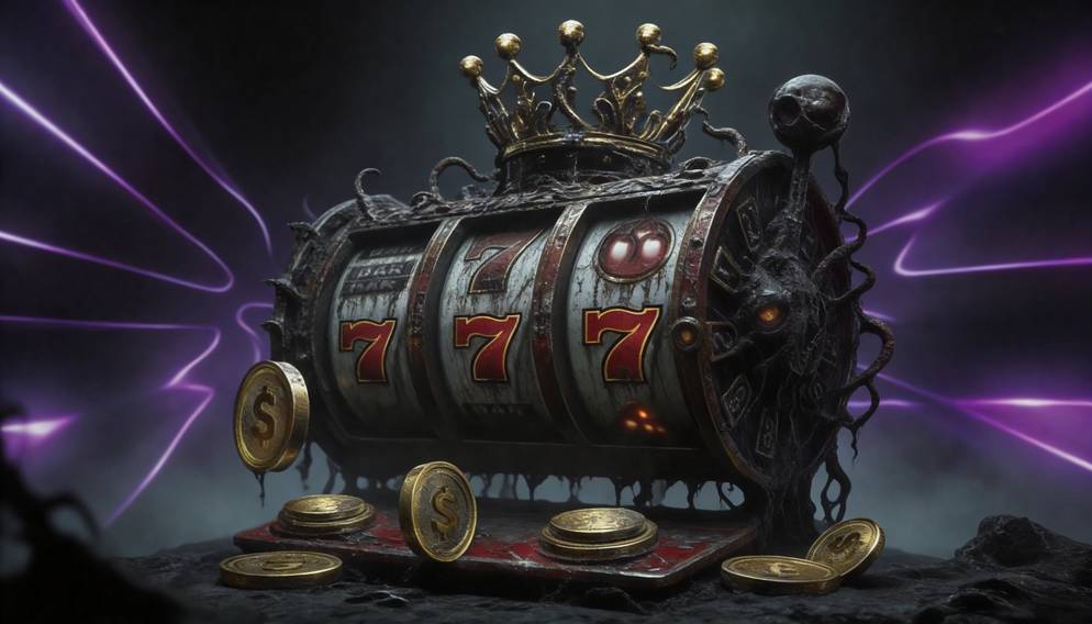 Entdecken Sie die besten Spiele bei Marvel Casino