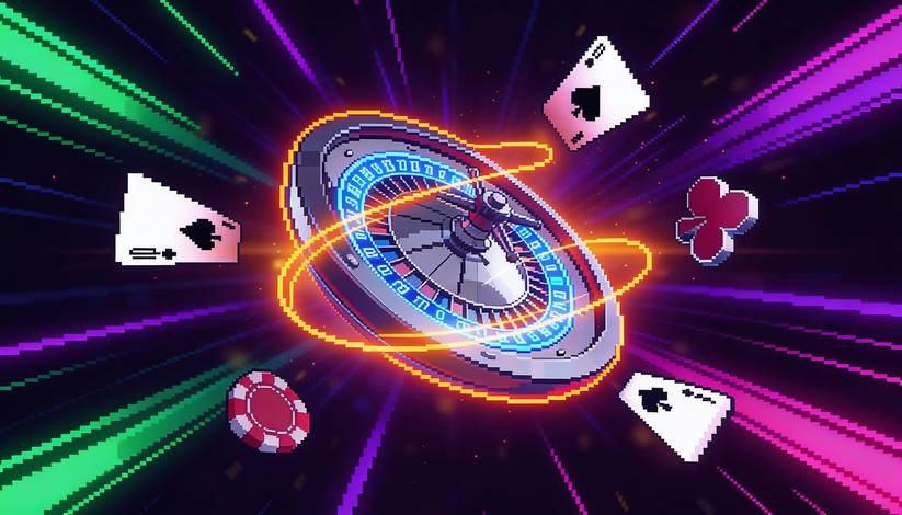 Zoome casino